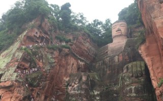 乐山大佛简介，乐山大佛旅游攻略