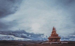 遂川，你凭什么这么低调？