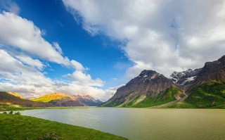 芳香南山简介，芳香南山旅游攻略