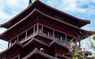 邯郸十大旅游景区排名，我心目中的那份榜单，保准让你红了眼眶