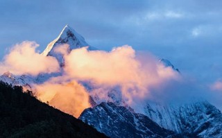渠县十大旅游景区排名表，第一名绝对让你意外！