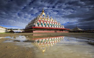 华北旅游十大景区排名榜，去过5个算你厉害，更后一个我吹爆