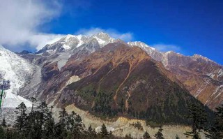 世外梨园简介，世外梨园旅游攻略