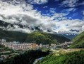 十大峡谷，每一张图都像在跟你的眼球谈恋爱