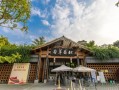 一日游 成都武侯祠杜甫草堂市内旅游团