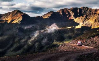 賨人谷简介，賨人谷旅游攻略