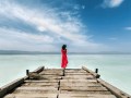 商城县十大旅游景点，藏在深山里的小江南，我替你们踩过*了