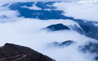 五凤溪简介，五凤溪旅游攻略