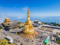 天峨县十大绝美风景区，第二个就让人挪不动腿！
