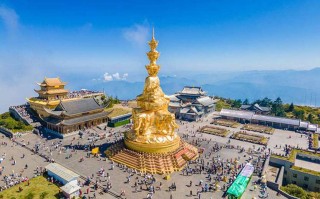 金色清平简介，金色清平旅游攻略