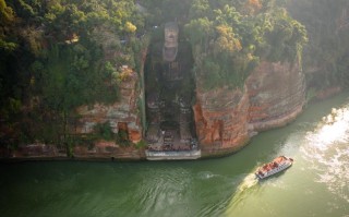 乐山机场今日正式开展验证试飞 川西南文旅航空枢纽建设迈入关键阶段