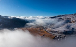 剑门关、翠云廊景区临时公告