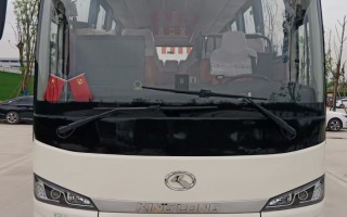 48座旅游大巴车
