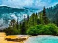 蒲江县旅游十大风景区，更后一个连成都人都没听说过