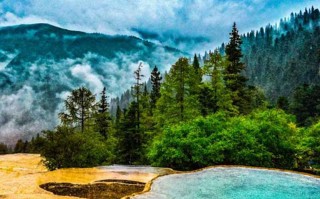青溪古城简介，青溪古城旅游攻略