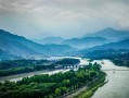 一日游 都江堰青城山旅游团