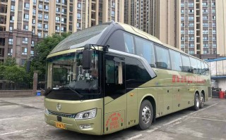 56座旅游大巴车