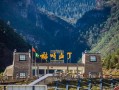七日游，成都到稻城亚丁旅游团，川西足迹C线——稻城亚丁+格聂神山+理塘+措普沟