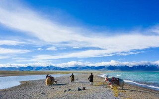 雪山下的康养小镇｜海螺沟康养旅居5日游