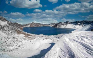 2026年6月26日吉林旅游资讯：22℃清凉夏天 白山松水避暑胜地