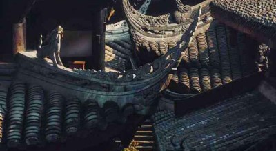 去富乐山，挑对时间比挑对心情更重要