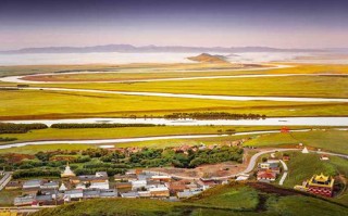 四川茂县，藏羌走廊上的秘境，这10个地方不去等于白来！