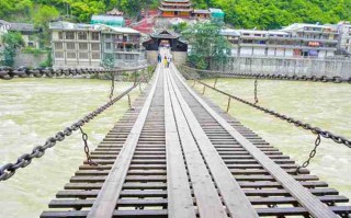 重庆十大5A景区，一条线玩遍？我亲自走了一趟，这攻略真香！