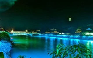 嘉禾县旅游十大景区排名，这份榜单有点意外