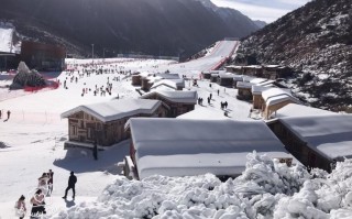 鹧鸪山简介，鹧鸪山旅游攻略