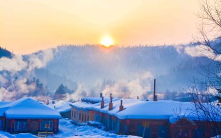 2026年6月26日黑龙江旅游资讯：避暑胜地清凉龙江 北国秘境夏日风光