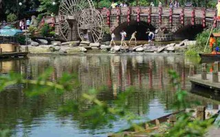 甘肃旅游十大景区排名榜，说实话，有些地方真被低估了