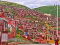 8月份内*古旅游十大景区，不去后悔一年