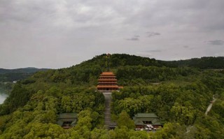 浙江旅游十大景区有哪些？我逛了一圈，发现这几个地方真不赖