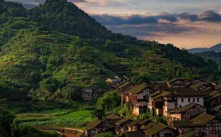 峨城山简介，峨城山旅游攻略