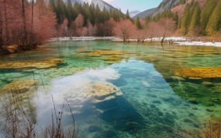 老君峰简介，老君峰旅游攻略