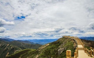 鹤鸣山