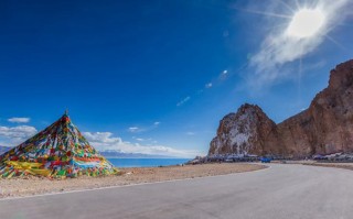 青海，一个让人想私奔的地方—十大必去景区