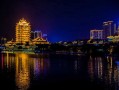 宁夏红色之旅，那些被热血浇灌过的土地，值得你走一趟