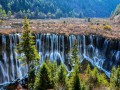 十大风景区排名榜？我劝你别太当真，但这几个地方是真绝了