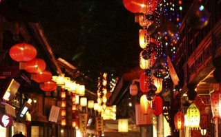 山东新出的十大景区，去过的都说这次真的不一样