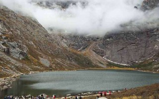 别再被十大景区*了，这10个地方才是真·人间值得