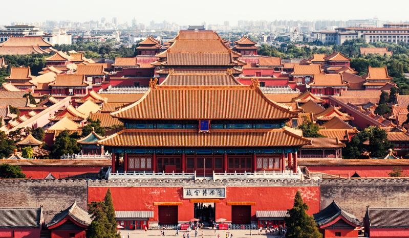七日游 北京欢乐营 北京+北戴河空调特快双卧旅游旅游团-第2张图片-四川省中国青年旅行社 七日游 北京欢乐营 北京+北戴河空调特快双卧旅游旅游团-第2张图片-四川省中国青年旅行社