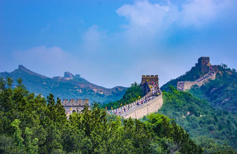 七日游 北京欢乐营双卧研学旅游团-第3张图片-四川省中国青年旅行社 七日游 北京欢乐营双卧研学旅游团-第3张图片-四川省中国青年旅行社