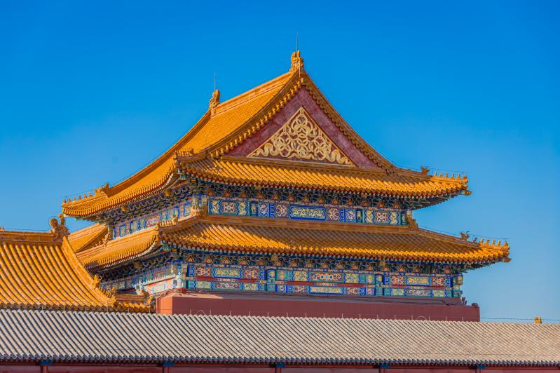六日游 嗨翻北京环球高铁往返研学旅游团-第2张图片-四川省中国青年旅行社 六日游 嗨翻北京环球高铁往返研学旅游团-第2张图片-四川省中国青年旅行社