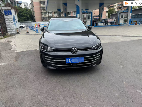 帕萨特，5座轿车-第1张图片-四川省中国青年旅行社