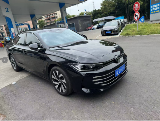 帕萨特，5座轿车-第2张图片-四川省中国青年旅行社