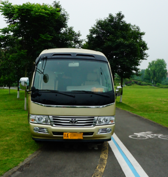 考斯特,12座丰田定制原装考斯特-第2张图片-四川省中国青年旅行社 考斯特,12座丰田定制原装考斯特-第2张图片-四川省中国青年旅行社