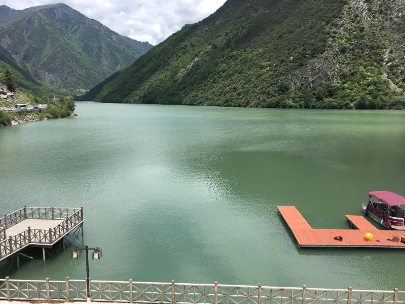 松坪沟简介,松坪沟旅游攻略-第1张图片-四川省中国青年旅行社 松坪沟简介,松坪沟旅游攻略-第1张图片-四川省中国青年旅行社