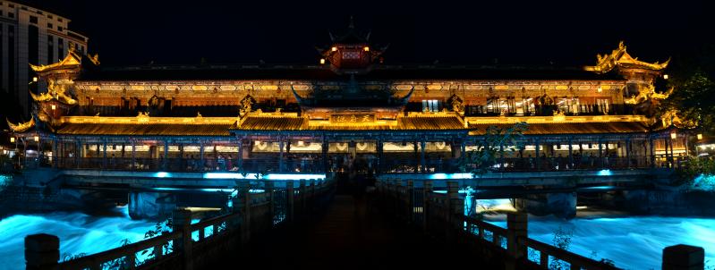 都江堰简介,都江堰旅游攻略-第3张图片-四川省中国青年旅行社 都江堰简介,都江堰旅游攻略-第3张图片-四川省中国青年旅行社