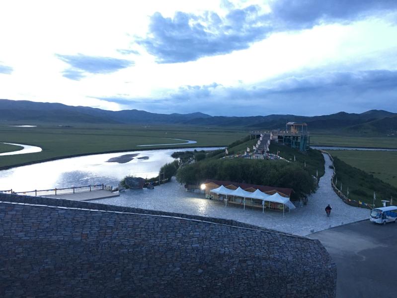 月亮湾简介,月亮湾旅游攻略-第3张图片-四川省中国青年旅行社 月亮湾简介,月亮湾旅游攻略-第3张图片-四川省中国青年旅行社